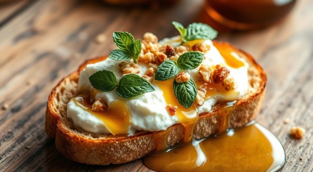 easy toast