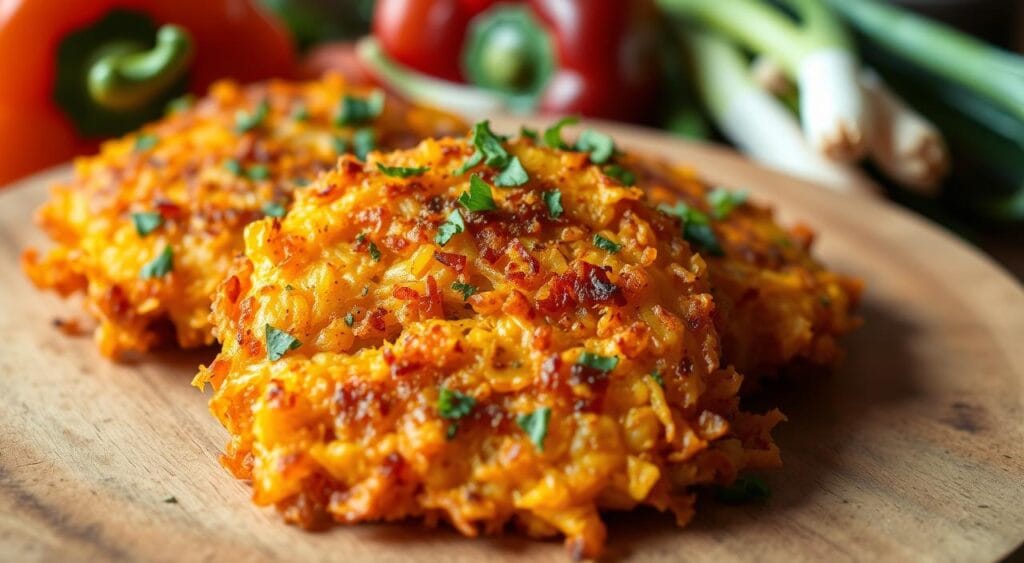 healthy hash browns