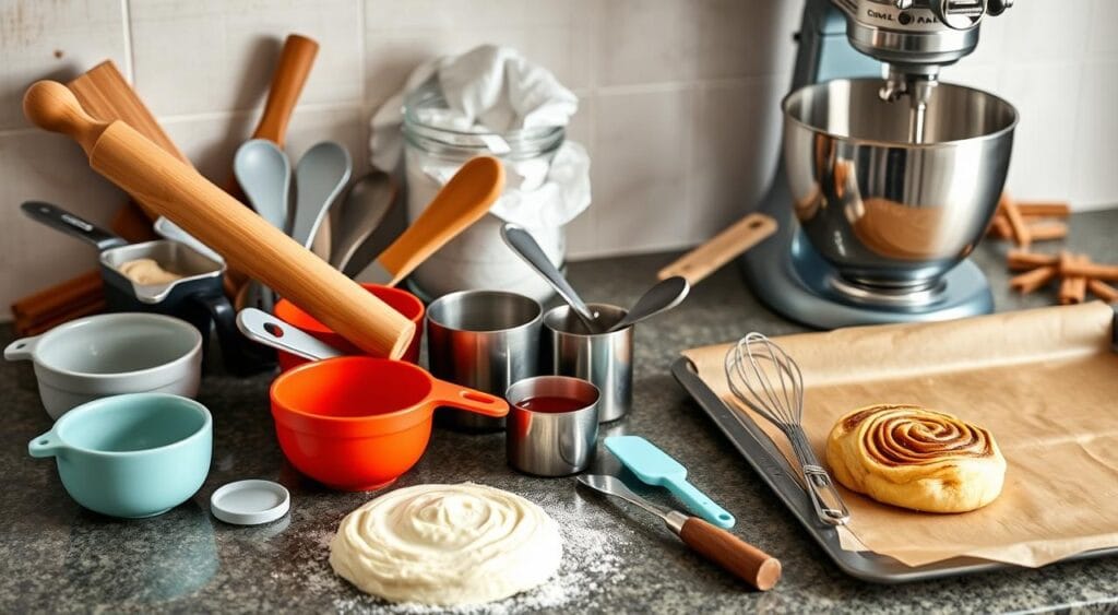 kitchen equipment