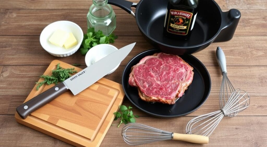 kitchen equipment