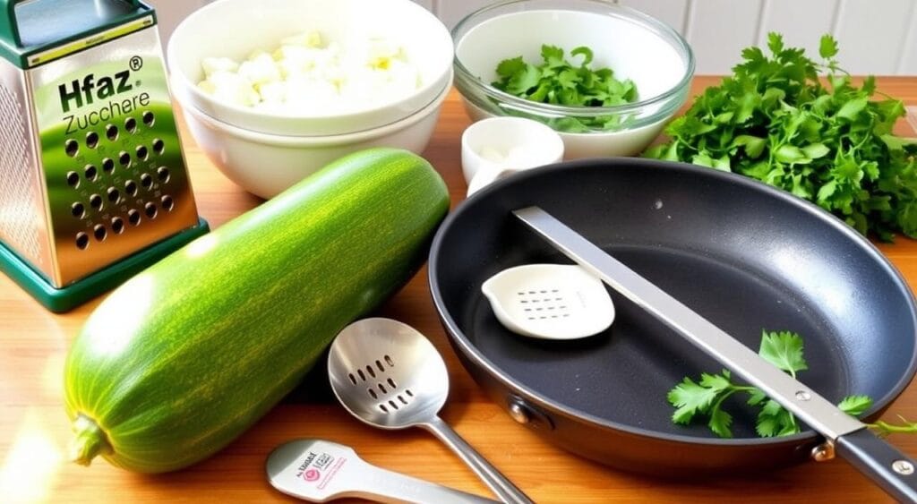 kitchen tools