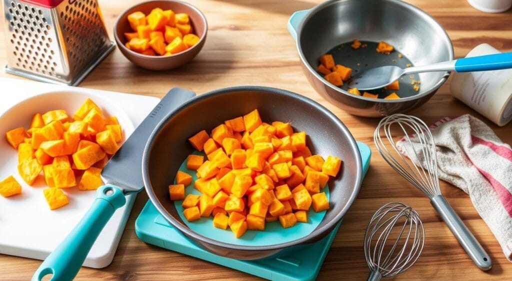 kitchen tools