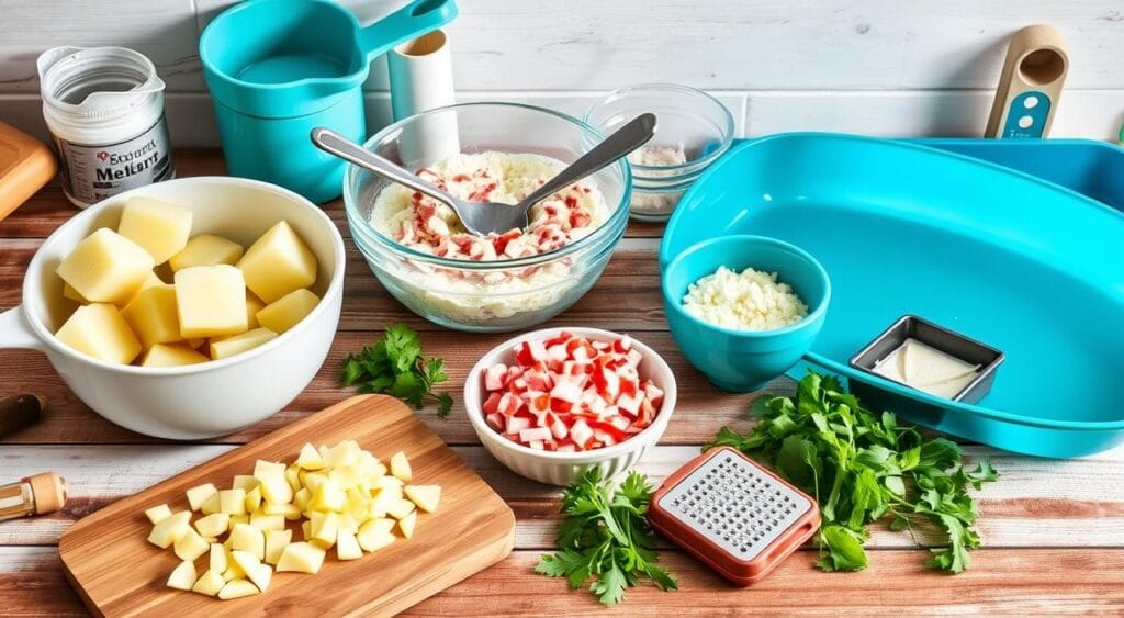 kitchen tools