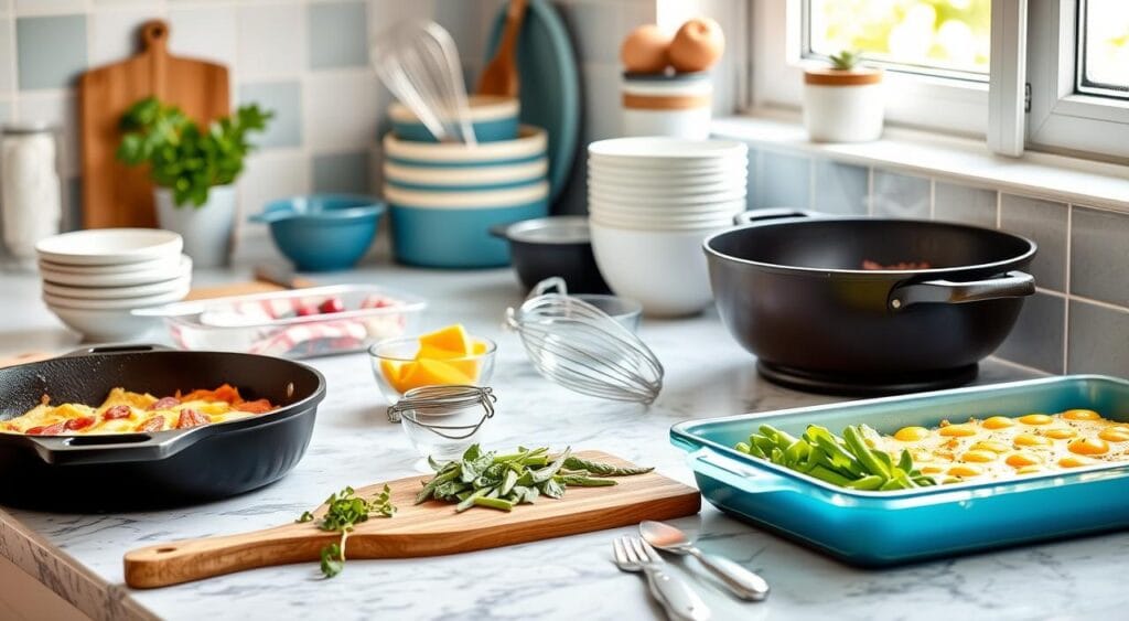 kitchen tools for easy meals