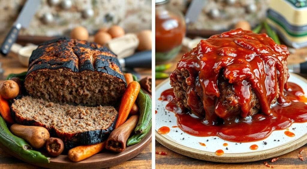 meatloaf mistakes