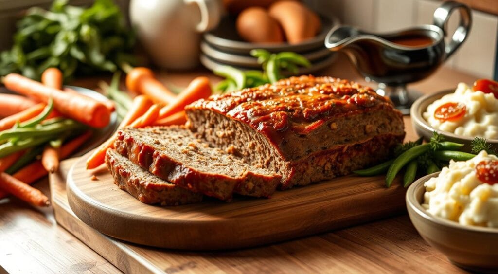 meatloaf recipe