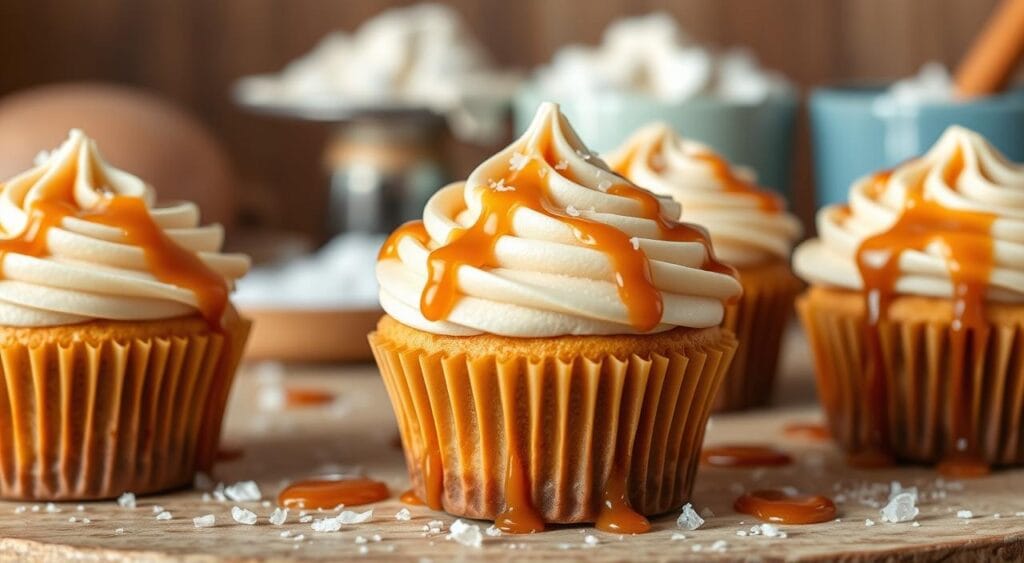 moist cupcakes