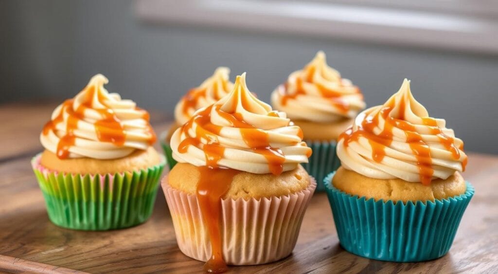moist cupcakes